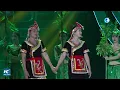 Lagu GLOBALink | Cross-Strait compatriots gather in Fujian to celebrate ethnic festival