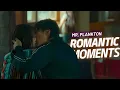 Lagu Mr. Plankton | Romantic Moments