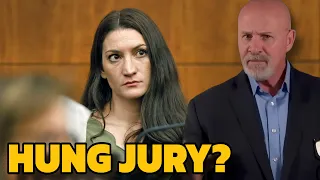 Lindsay Clancy Trial: Deadlocked Juries, Mistrials, & Retrials. A Career Prosecutor's Explainer