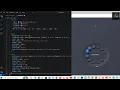 How to Create a Loader css with VS code html css JavaScript by BET