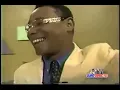 la noche yoskar sarante video oficial