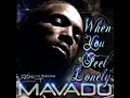 Mavado - When U Feel Lonely (BassBoosted) 