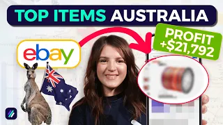 Top 8 Best Selling Items on eBay Australia eBay Best Sellers