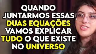 ASTROFÍSICA EXPLICA A EQUAÇÃO DE DEUS | Lutz Podcast