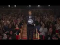 Jin: Don't Say You Love Me | The Tonight Show Starring Jimmy Fallon