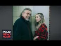 How friendly experiments led Robert Plant and Alison Krauss to record Raise the Roof
