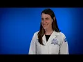 Meet Henry Ford Internal Medicine doctor Abigail Entz M D
