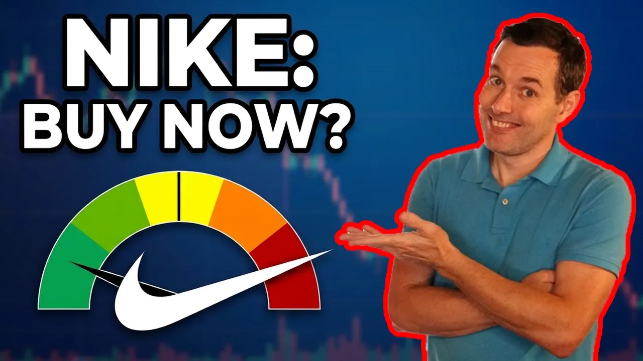Will Nike Recover? NKE Stock Deep Dive