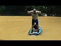 Lifetime manta big guy review