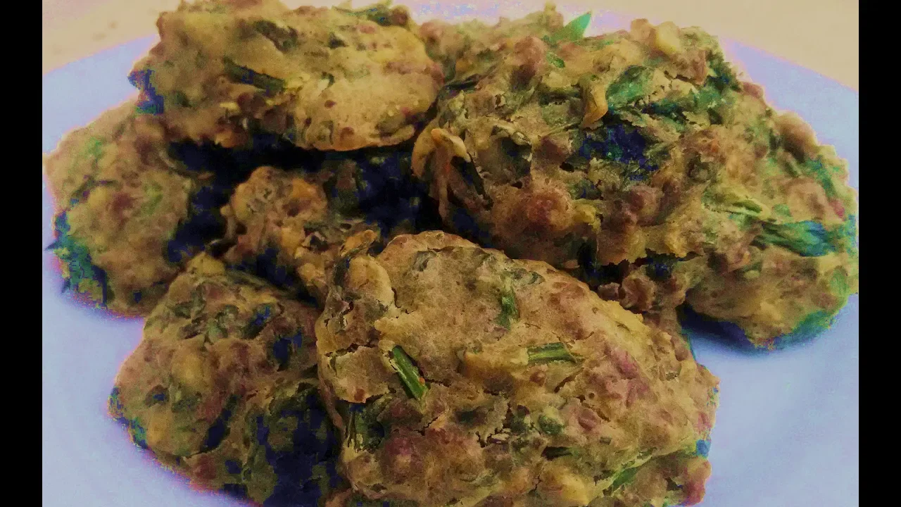 How to make tofu nugget【Japanese day care center's lunch recipes】