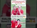 Download Lagu Pesona Rizky Nazar #shorts #rizkynazar #sfc #cfc #sepakbola #viral #fyp #artist #selebriti