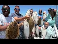 THE CHICKEN RIG - DELAWARE FLOUNDER TRIP