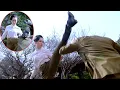 Download Lagu Japanese female samurai master challenged Chinese No 1 female kung fu master