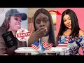 Download Lagu Urgent😳Nogaye Kara Voyage En Américain Viviane Ndour, Mame Ndiaye Savon, Maman😱