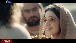 ترنيمة من النهارده احنا راجعين ـ أداء و لحن ساتر ميخائيل ـ كلمات كرم لمعي موسي 