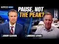 Why The Gold Selloff Is A Pause Not The Peak Lawrence Lepard