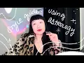 STYLE GUIDE HOW TO USE ASTROLOGY TO FIND YOUR STYLE MUSES