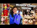 Halloween Clearance Christmas Decor Shopping Pottery Barn Williams Sonoma Lowes More