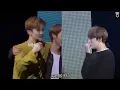 Download Lagu [ENG SUB] 181205 Mark Ment Graduation + Haechan Crying Fancam, NCT DREAM SHOW # 2 7DREAM FOREVER!