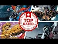 The Best Superhero Catchphrases In Comics