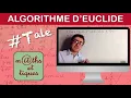 Applying Euclid s Algorithm Middle School Version - Advanced Maths Grade 12
