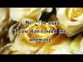 Download Lagu Help Me Get Over Lyrics - Jonalyn Viray