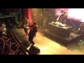 Post Malone never understand live in Denver 9-18-16