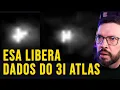 Download Lagu IMAGENS E DADOS OFICIAIS DO 3I ATLAS - DINAMARCA EVITA FALAR QUE OBJETOS VOADORES SÃO DRONES - MARTE
