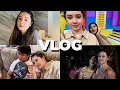 Download Lagu VLOG | SYUTING BERSAMA KELUARGA | MANTAN BISA JADI TEMAN NGGA? 🤔