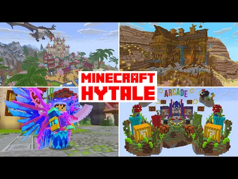 Watch Video: SharkCraft