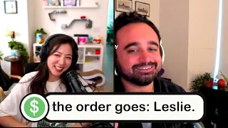 Streamers Ranked Their Net Worths It Got Personal