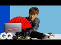 Download 10 Things Kris Wu Can't Live Without | GQ mp4 3gp mp3 videos - waplic