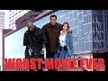 Lagu Steven Seagal Movie Today You Die Is So Bad It's A Crime Against Humanity - Worst Movie Ever