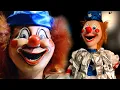 Spirit Halloween Poltergeist Clown Doll Review