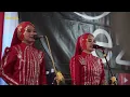 SISA UMUR - EZZURA VOC RESTY LIVE PERFORMANCE BOYOLALI 2022