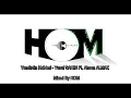 Yandirdin Kalbimi - Yusuf SAHIN Ft. Ahsen ALMAZ , Mixed By HOM