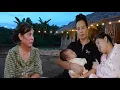 Download Lagu Thuy's moeder keert terug naar huis - Zal ze Thuy en de baby meenemen? SUNG A PAO