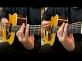 요아소비 [YOASOBI] - New Me 기타커버 Guitar cover. #yoasobi #jpop #弾いてみた