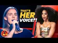 Download Lagu That Voice Came From THEM?! 🤯 You Won't BELIEVE These Blind Auditions
