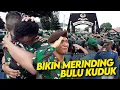 Download Lagu Moment yang paling di tunggu Taruna Akmil..🥹😭😭