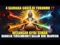 Lagu WEJANGAN SEMAR‼️SATU NAFAS, EMPAT SAUDARA - RAHASIA TERSEMBUNYI DALAM DIRI MANUSIA