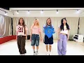 你唔明㗎喇 Dance Video