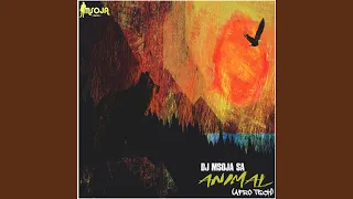 animal afro tech 