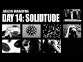 Day 14: Solitude