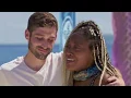 Island of Idols Loved Ones Visit