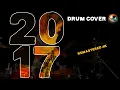 Download Lagu Black Velvet (Alannah Myles); drum cover by Sina (2017)