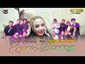 KAPAS JADI BENANG - YUNITA ABABIEL  ft  KAYSAR BIG BAND