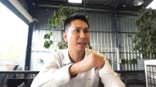 Download Interview with Founder of La Viet Coffee in Da Lat, Vietnam MP3