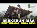 SKILL ANDALAN  DUA SAHABAT RANTAU ASAL JAWA TIMUR \u0026 SUMATERA DI KALIMANTAN UTARA