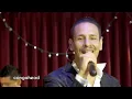 Rafaga performs Una Cerveza